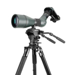 Telescopio sobre  Alta Pro 3VRL 303AV20