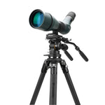 Telescopio sobre  Alta Pro 3VRL 303CV18