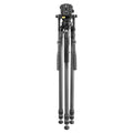 Treppiede video Alta Pro 3VRL 303CV20 cerrado