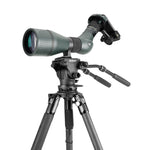 Telescopio sobre  Alta Pro 3VRL 303CV20
