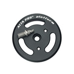 Base plana para trípode Alta Pro 3VRL