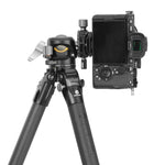 Alta Pro 3X 264CLBPS trípode rótula de bola con doble eje