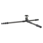 Trípode Alta Pro 3X 264CLBPS en ángulo bajo