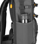 Mochila de cámara Alta Sky 52, botella