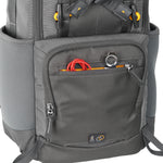 Mochila de cámara Alta Sky 52, bolsillo