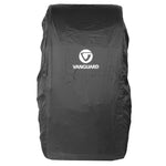 Mochila de cámara Alta Sky 52, funda de lluvia