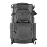 Mochila de cámara Alta Sky 52, frontal