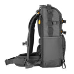 Mochila de cámara Alta Sky 52, izquierda