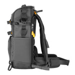 Mochila de cámara Alta Sky 52, derecha