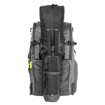 Mochila Alta Sky 69, con trípode