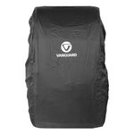 Mochila Alta Sky 69, funda de lluvia