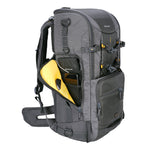 Mochila Alta Sky 69, bolsillo lateral
