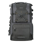 Mochila Alta Sky 69, frontal