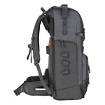 Mochila Alta Sky 69, lateral 1