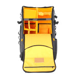 Mochila Alta Sky 69, apertura superior