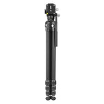 Trípode de aluminio Alta Pro 3VL 264AV14 plegado
