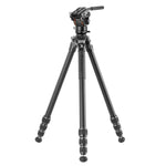 Trípode de aluminio Alta Pro 3VL 264AV14 