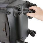 Alta Sky 68T - Trolley y mochila