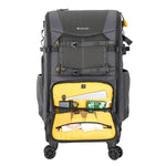Alta Sky 68T - Trolley y mochila