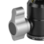 BH-45 - Rótula de bola