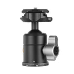 BH-50 rótula compacta de bola perilla control movimiento