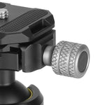 Rótula de bola BH-50 rosca de ajuste de la zapata