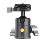 Rótula de bola BH-60 fabricada con CNC