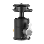 BH-60 rótula compacta de bola perilla control movimiento