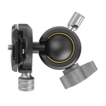 Rótula de bola BH-60 Vanguard