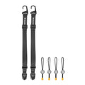 Connect Backpack Strap BK - Correa de mochila