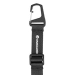 Connect Backpack Strap BK - Correa de mochila