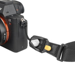 Connect Backpack Strap BK - Correa de mochila