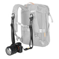 Connect Backpack Strap BK - Correa de mochila