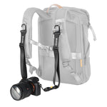 Connect Backpack Strap BK - Correa de mochila