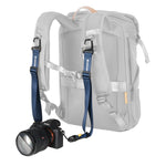 Connect Backpack Strap NV - Correa de mochila