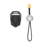 Connect Clip DLX - Clip de correa