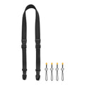 Connect Neo NS 30 BK - Correa de cuello
