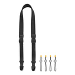 Connect Neo NS 30 BK - Correa de cuello