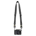 Connect Neo NS 30 BK - Correa de cuello