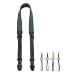 Connect Neo NS 38 GR - Correa de cuello