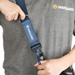 Connect QCK NS 38 NV - Correa de cuello
