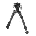 EQ-Precision 1ARCA C - Bípode de carbono