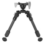 EQ-Precision 1ARCA C - Bípode de carbono
