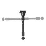 EQ-Precision 1ARCA C - Bípode de carbono