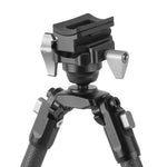 EQ-Precision 1ARCA C - Bípode de carbono