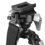 EQ-Precision 1ARCA C - Bípode de carbono