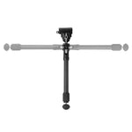 EQ-Precision 2ARCA C - Bípode de carbono