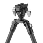 EQ-Precision 2ARCA C - Bípode de carbono