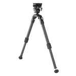 EQ-Precision 2QS C con altura regulable entre 26,5 y 37 cm