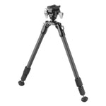 EQ-Precision 3ARCA C - Bípode de carbono